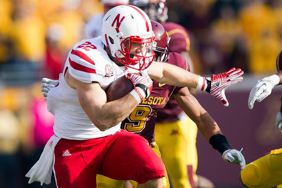College Injury Reports