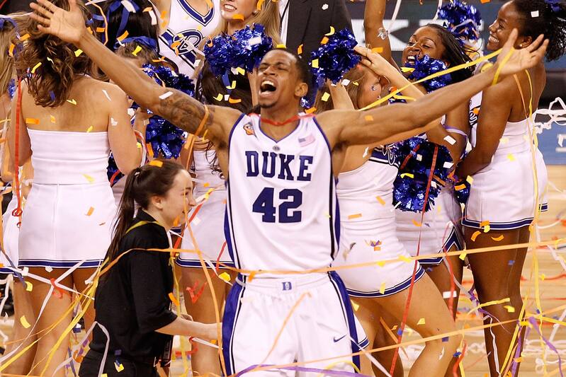 Lance Thomas Former Duke Star Embroiled In Potential Benefits