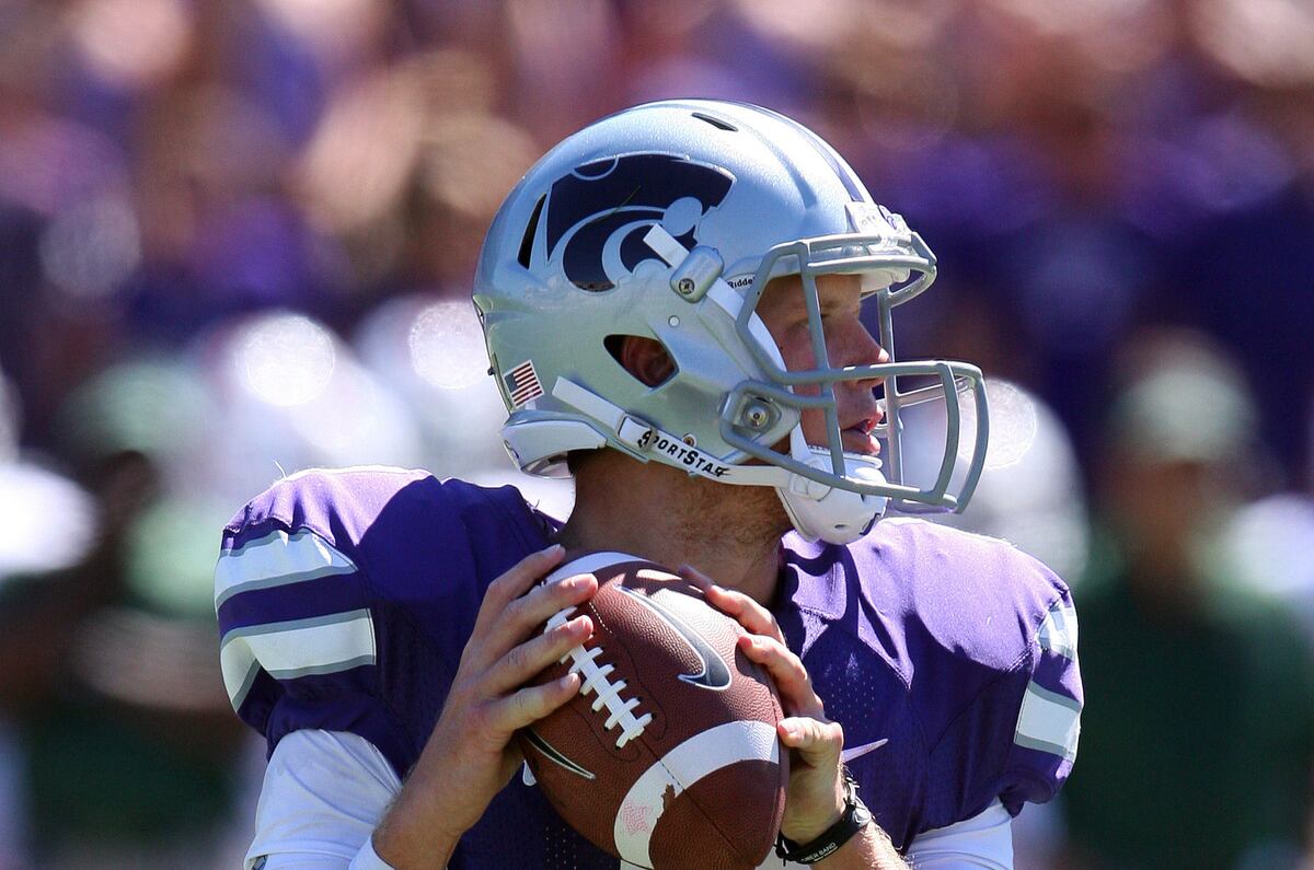 College Football What We Learned About Kansas State, Miami After the