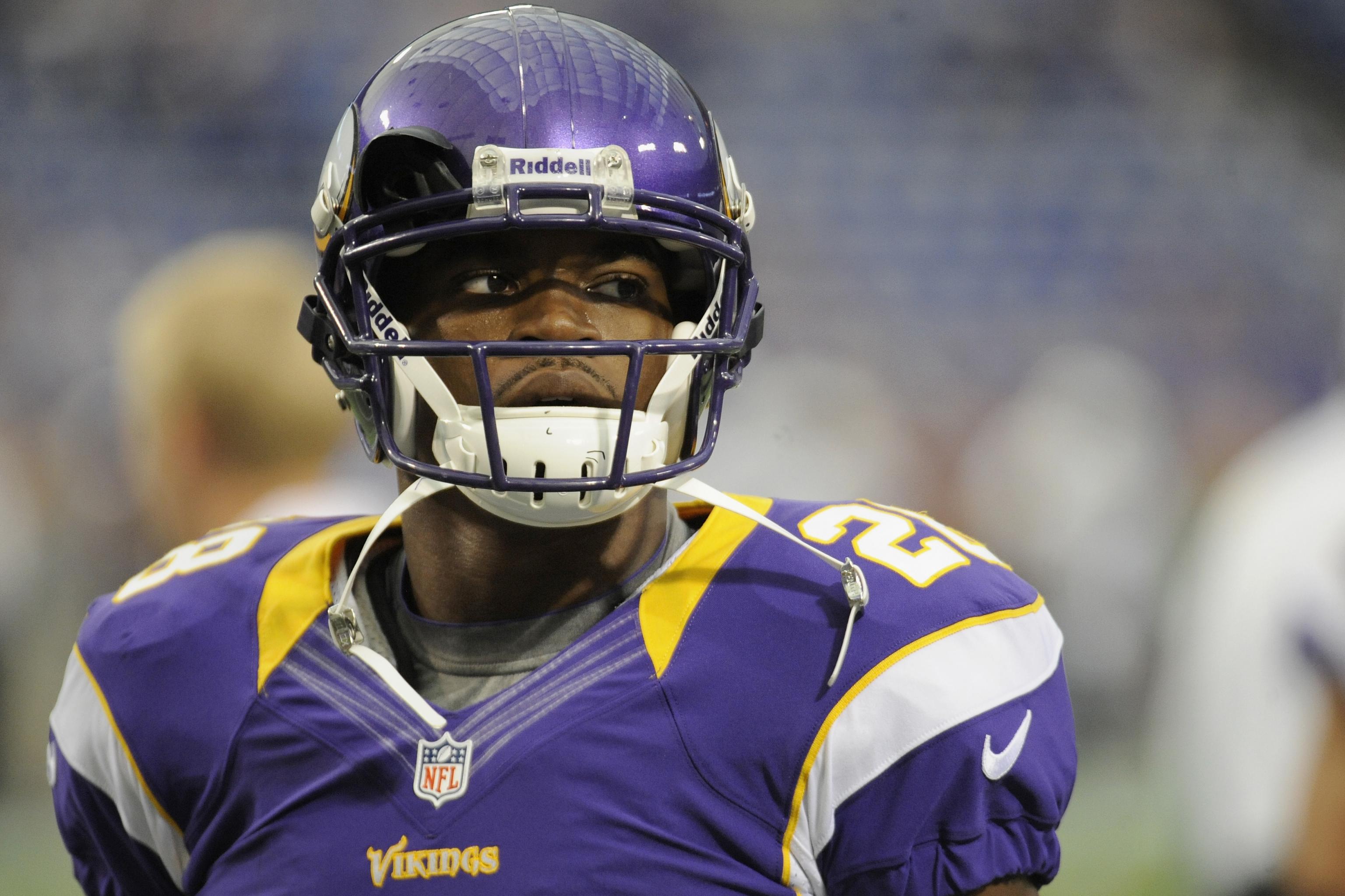 Vikings vs. Buccaneers Injury Report, Inactives – Week 1 - Bleacher Nation