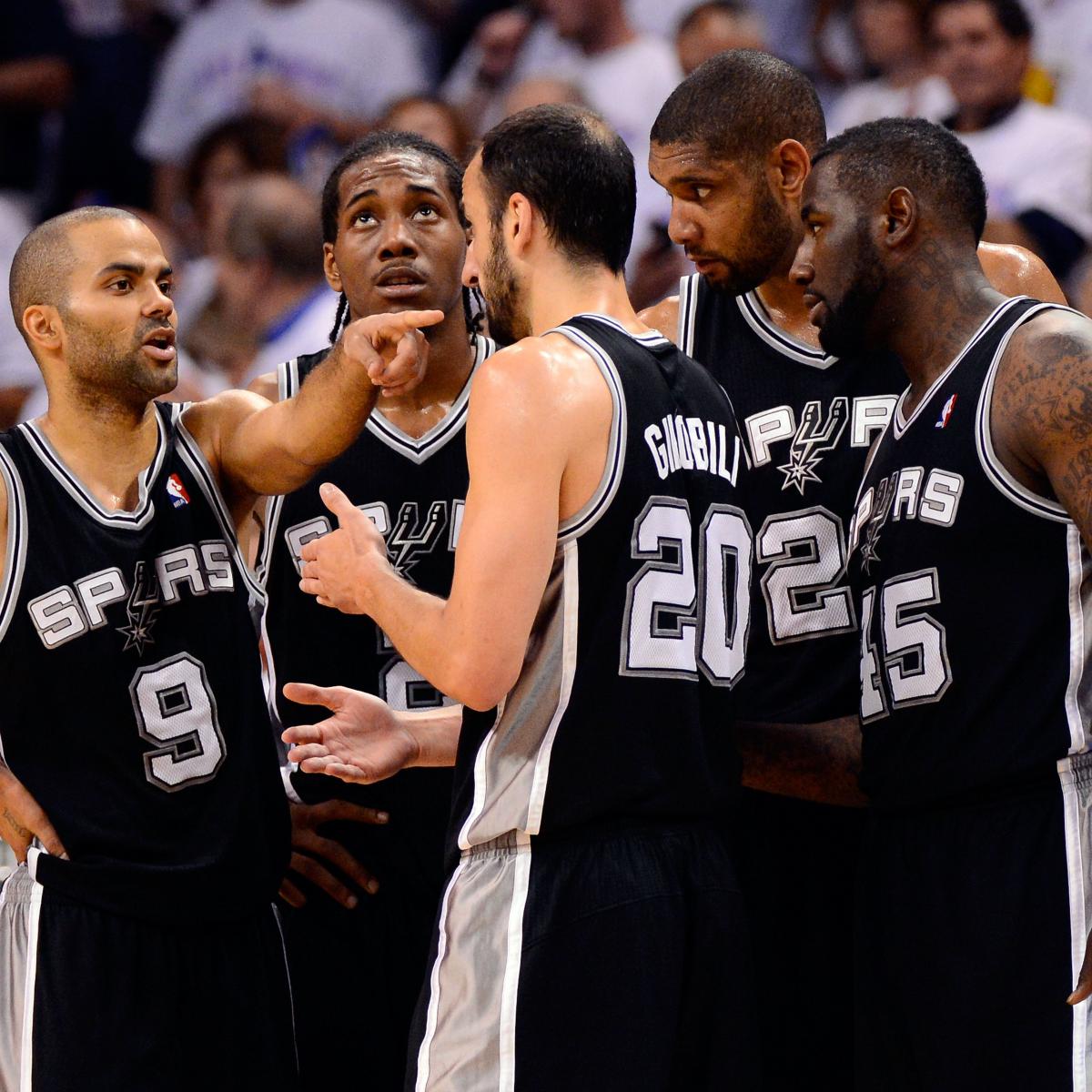 small-market-team-nba-power-rankings-bleacher-report-latest-news