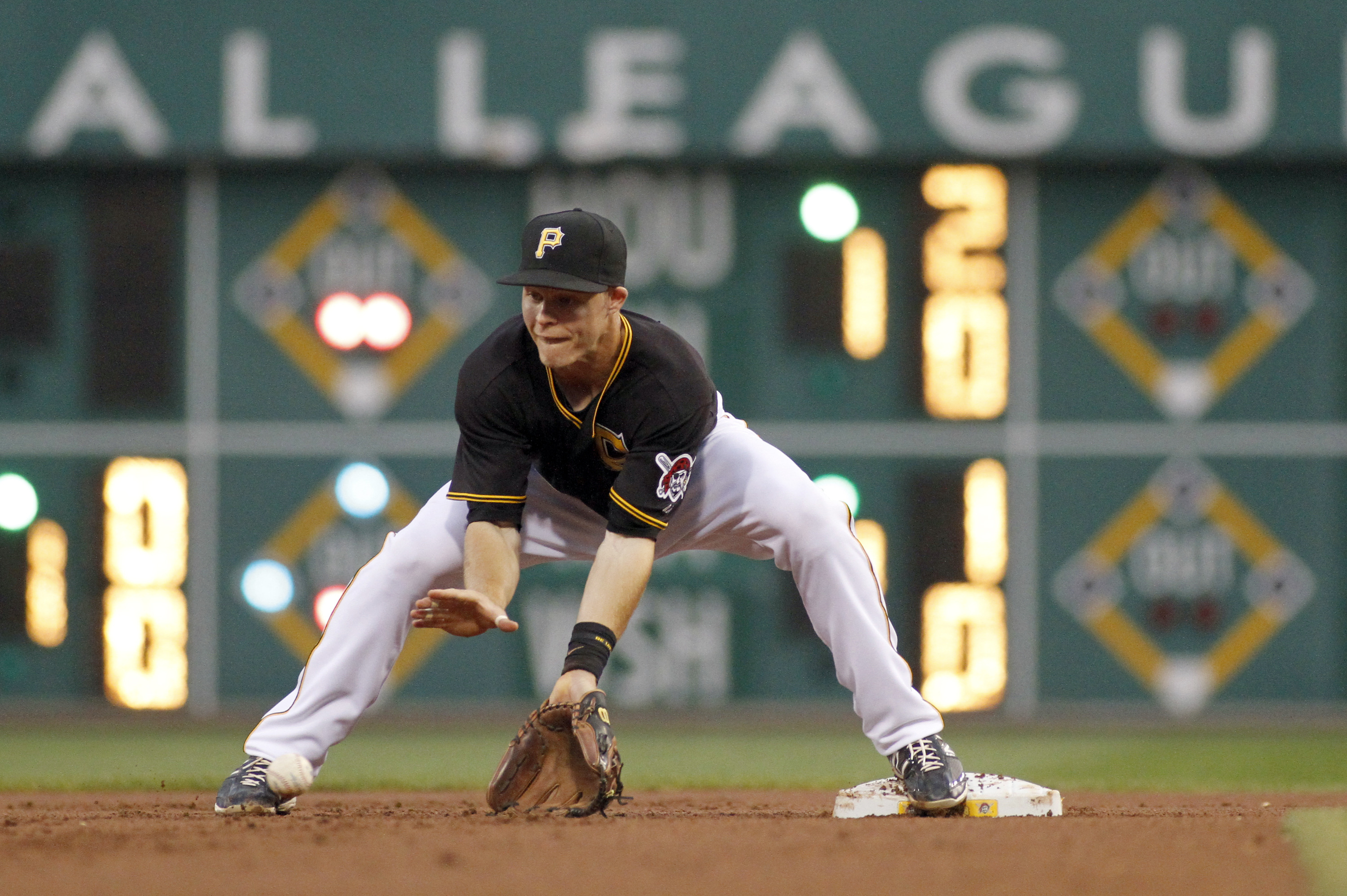 Chicago Cubs-Pittsburgh Pirates stopped by rain, first tie in majors since  2005 – The Denver Post