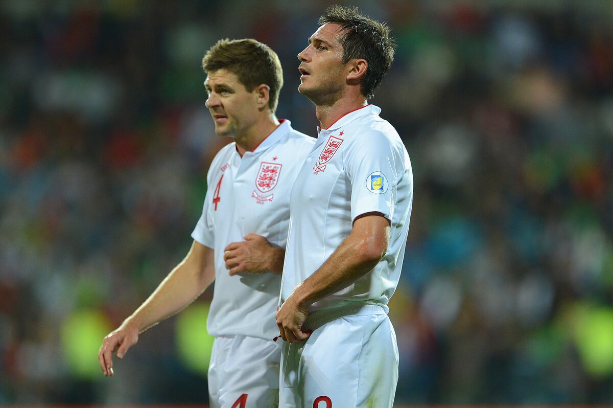 England vs. Ukraine 6 Bold Predictions for World Cup Qualifier News