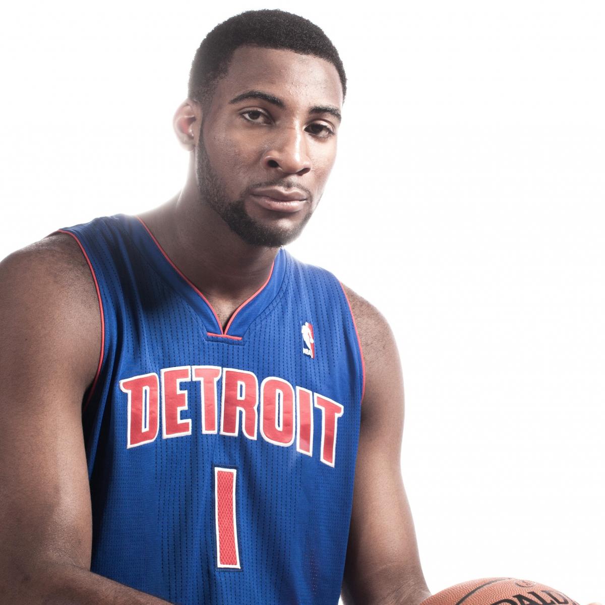 Andre Drummond — Wikipédia