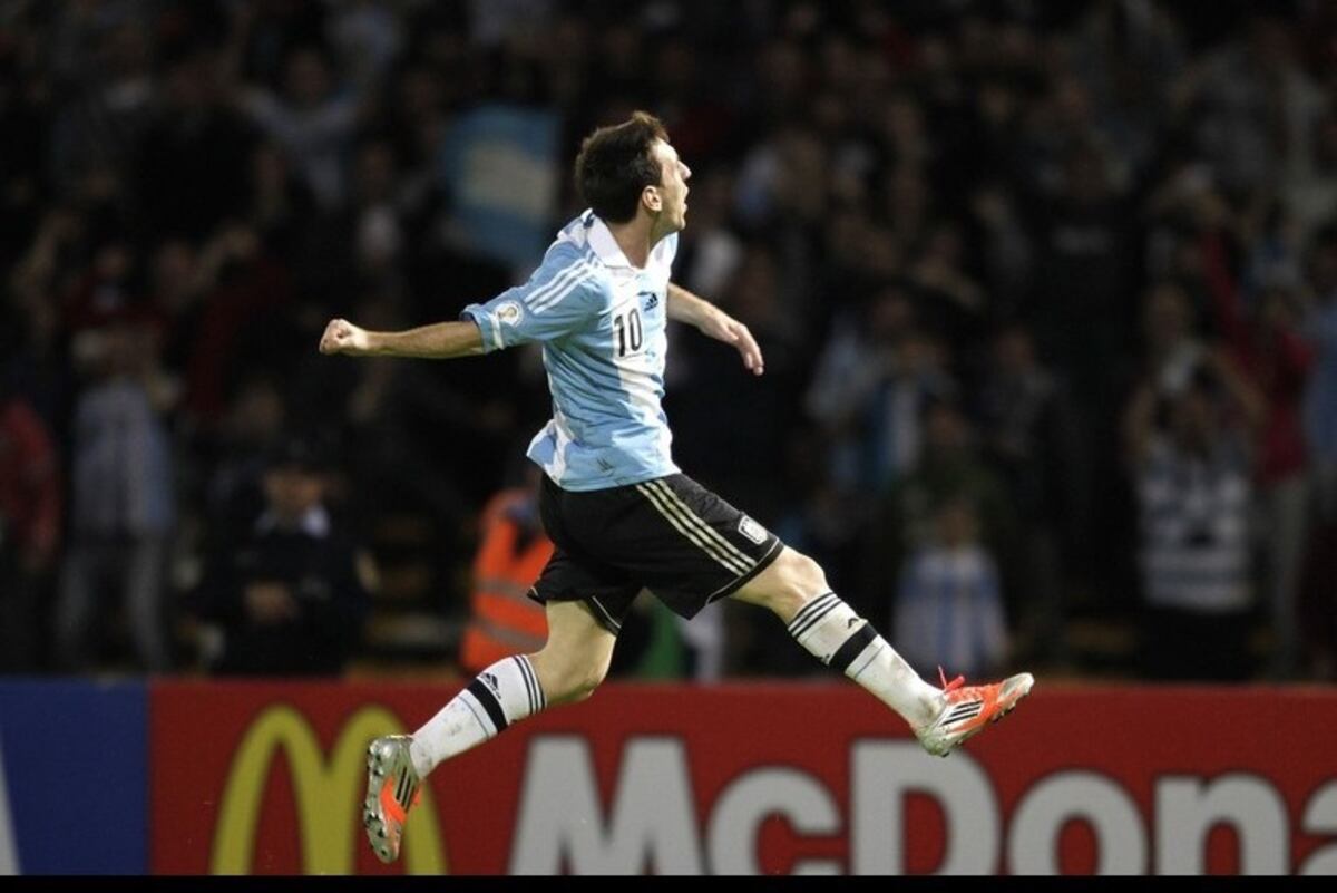 FC Barcelona: All Barca Players' Goals from Their International Games