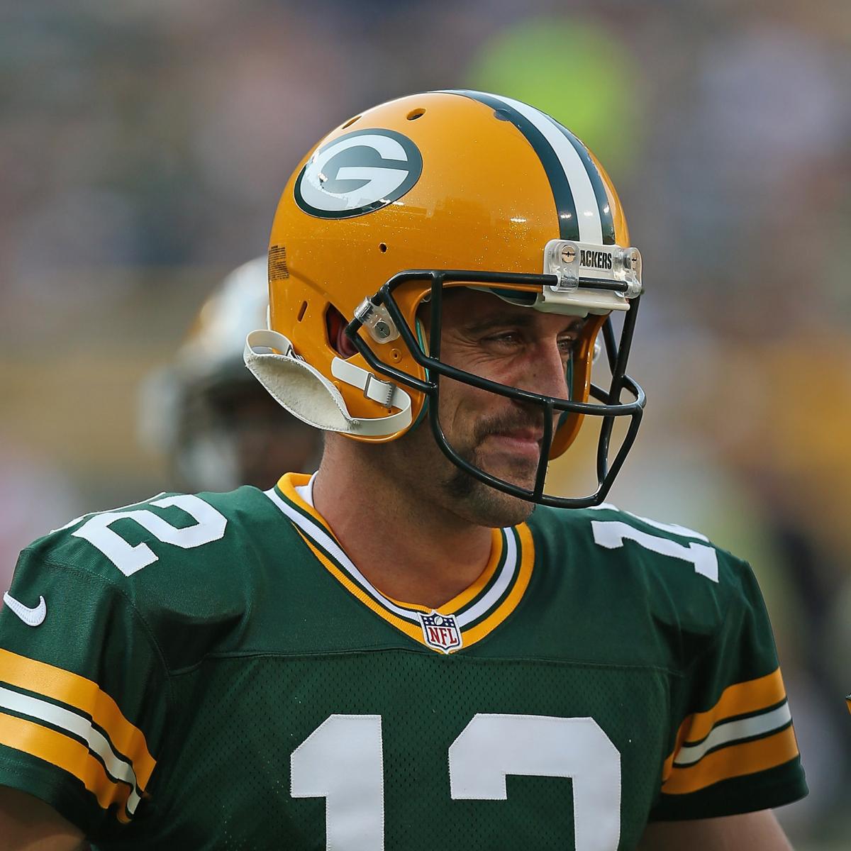 San Francisco 49ers vs. Green Bay Packers: Betting Odds, Preview and Pick | Bleacher ...