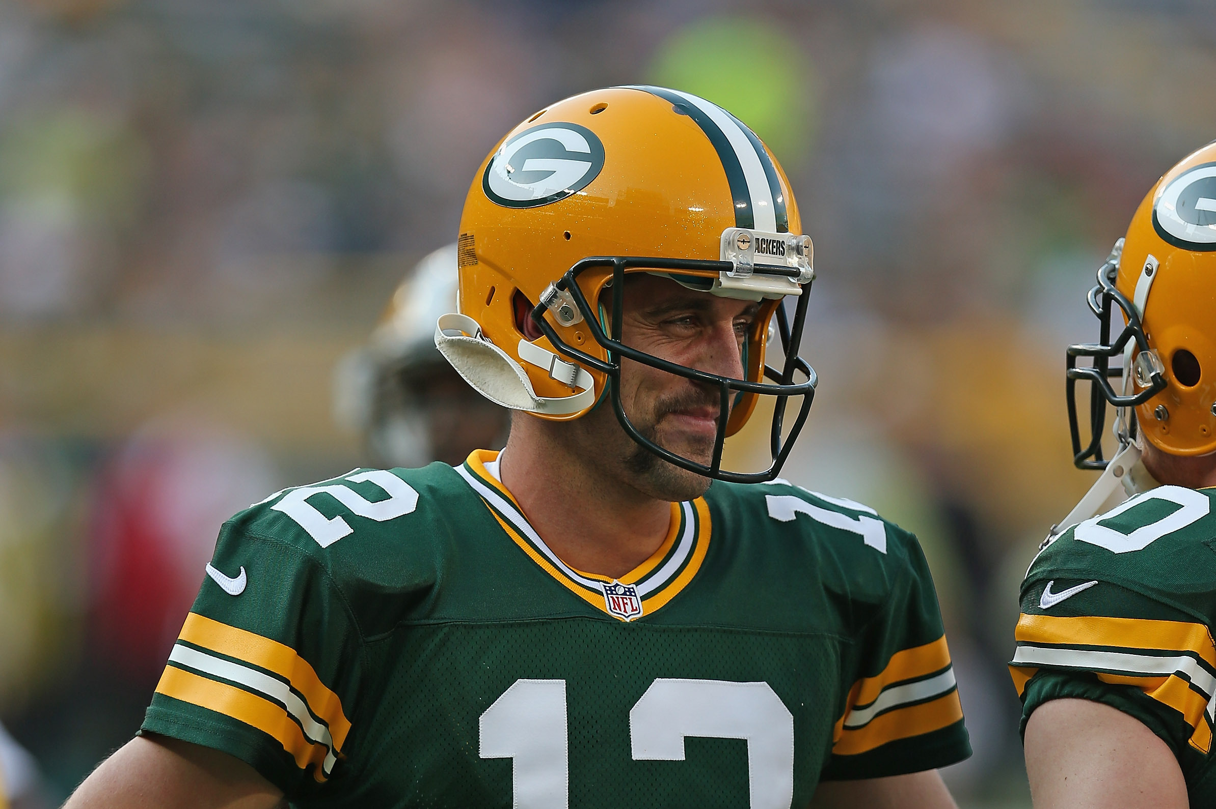 San Francisco 49ers vs. Green Bay Packers: Betting Odds, Point Spread and  tv info