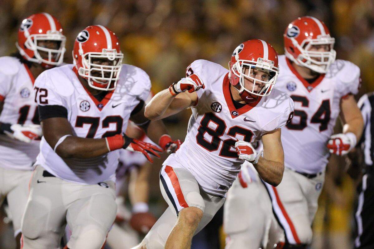 Missouri vs Georgia Football: Why This SEC Grudge Match Is Getting Weird