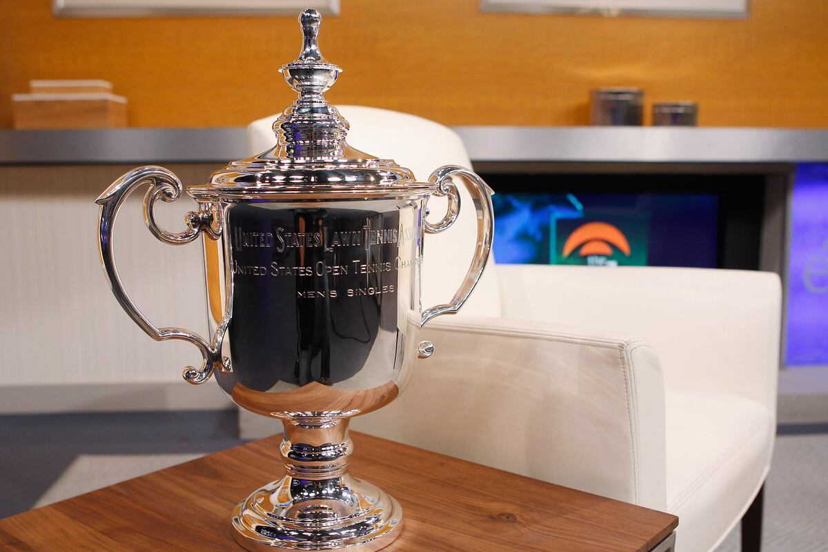 US Open Tennis 2012 3 Reasons to Watch the Men's Final News, Scores