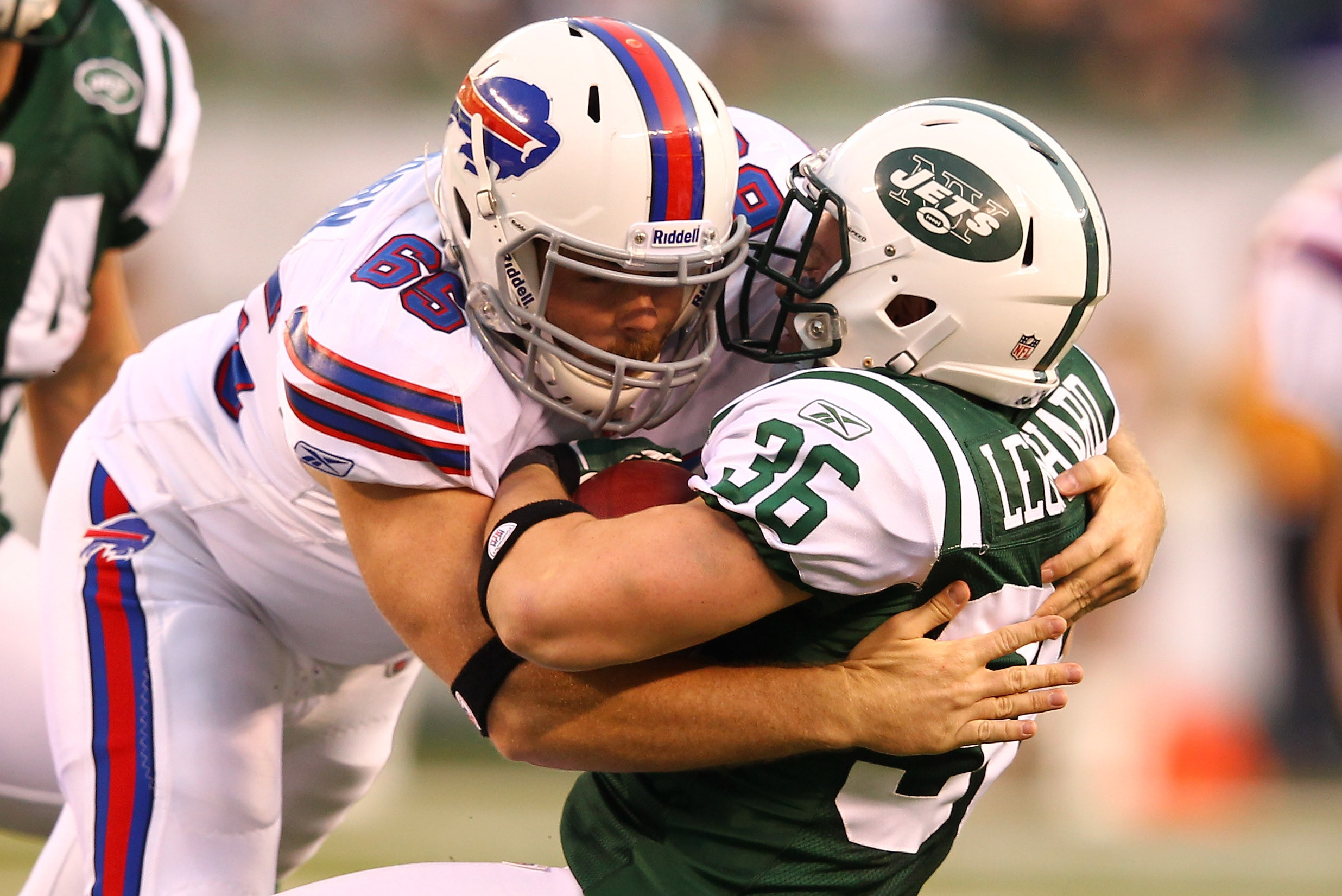 NY Jets: Scouting the Buffalo Bills ahead of Week 1 matchup