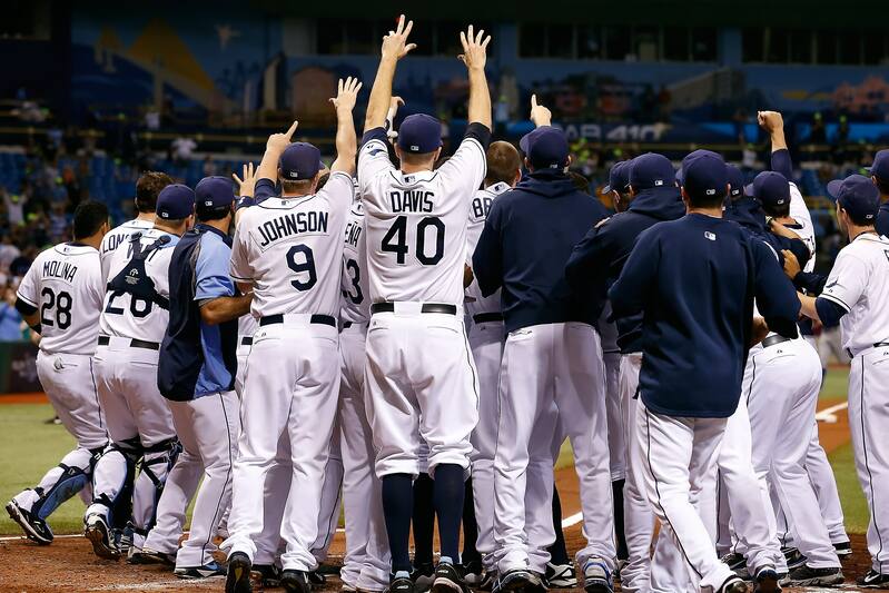 Get Al Wild Card Cardiac Rays Look Set To Steal Another Postseason HD Wallpaper Al Wild Card Cardiac Rays Look Set To Steal Another Postseason Free