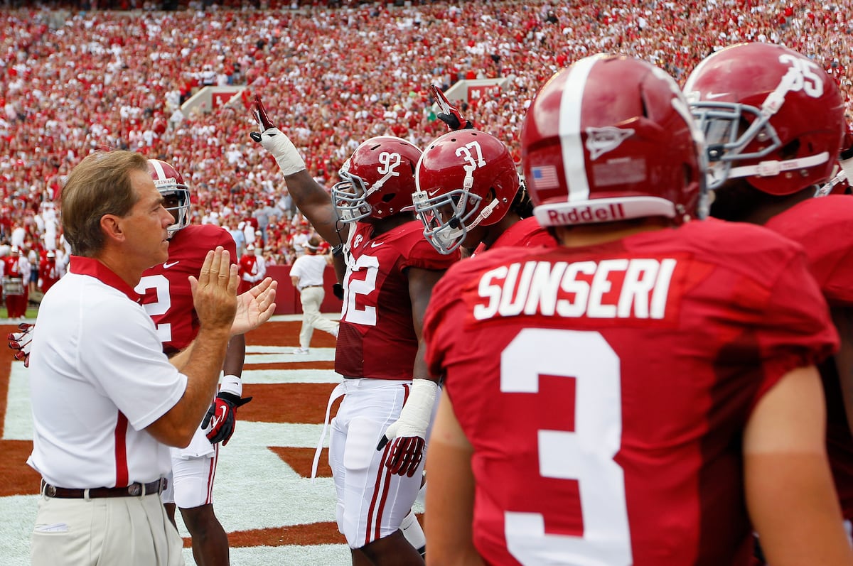 College Football Polls 2012 Analyzing Week 3 AP And Coaches Polls college-football-polls-2012-analyzing-week-3-ap-and-coaches-polls