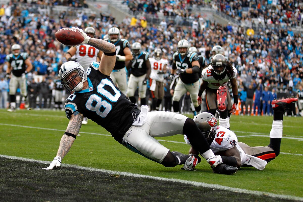 Panthers and Buccaneers Score: The Brutal Reality of This NFC South Rivalry