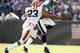Joe Haden was but one bright point on the Browns defense on Sunday.