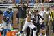 Finnegan made Fisher happy about a defensive unit with promise finally paying off.