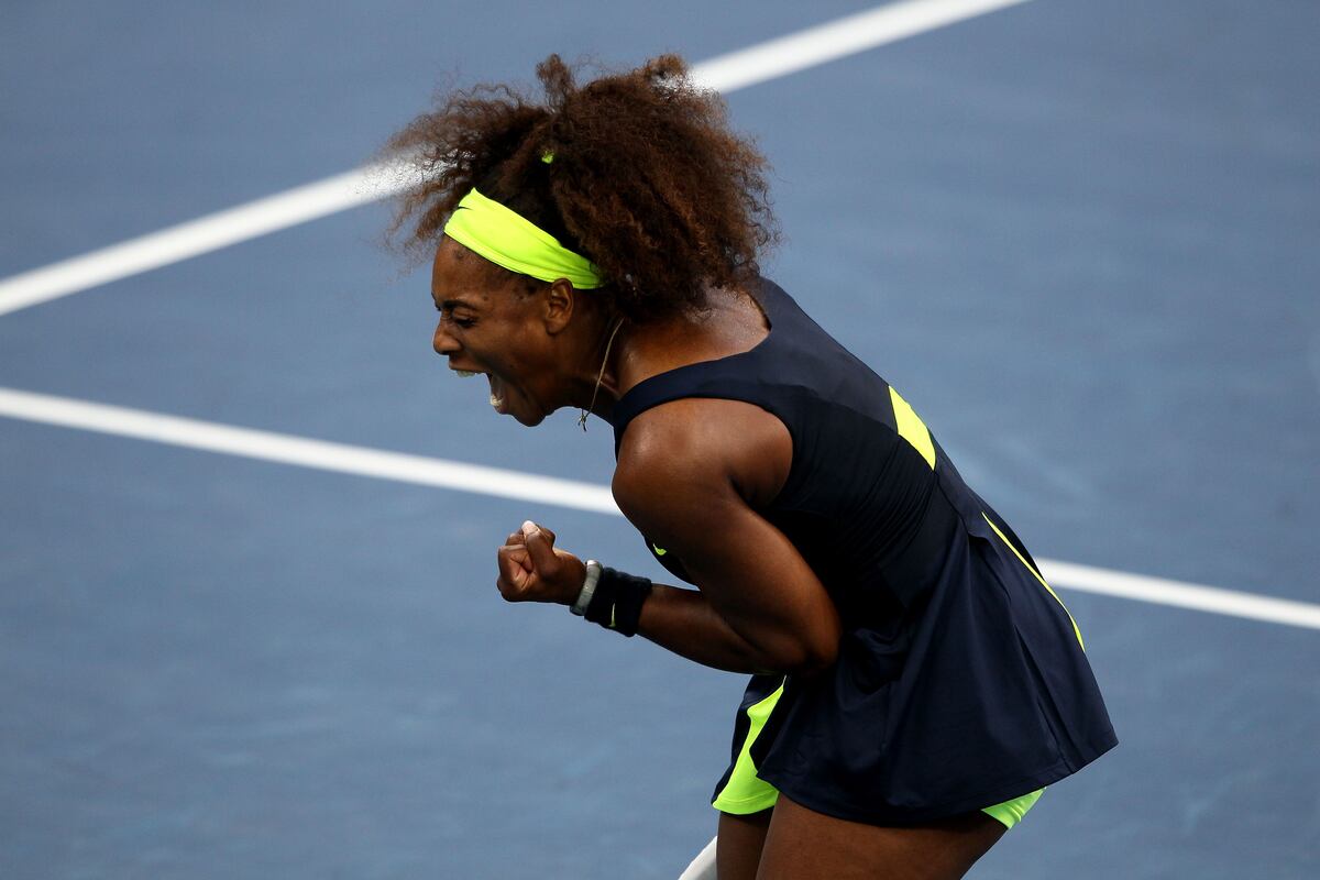 US Open Tennis 2012 Results: Full Recap and Reaction to Finals Action