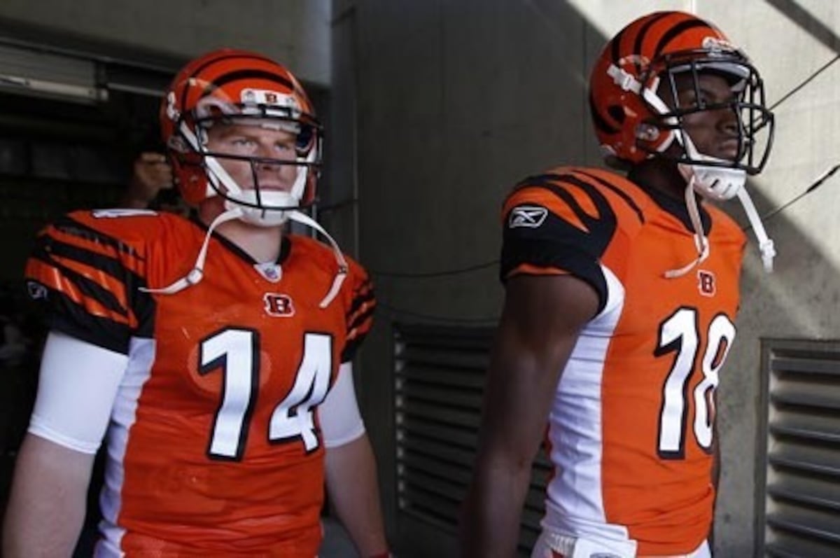 Bengals vs. Ravens: 5 Keys to the Game for Cincinnati | News, Scores