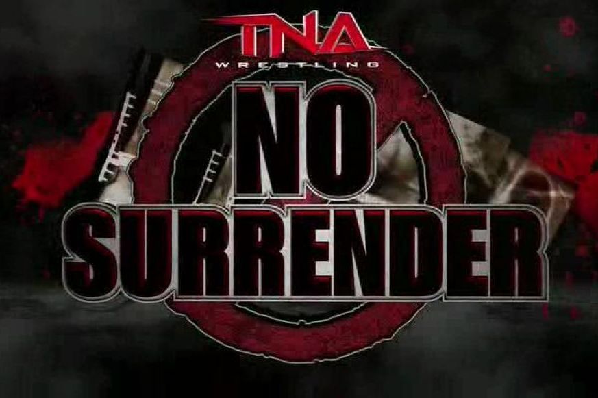 TNA No Surrender 2012 Results Winners, Twitter Reaction and Highlights