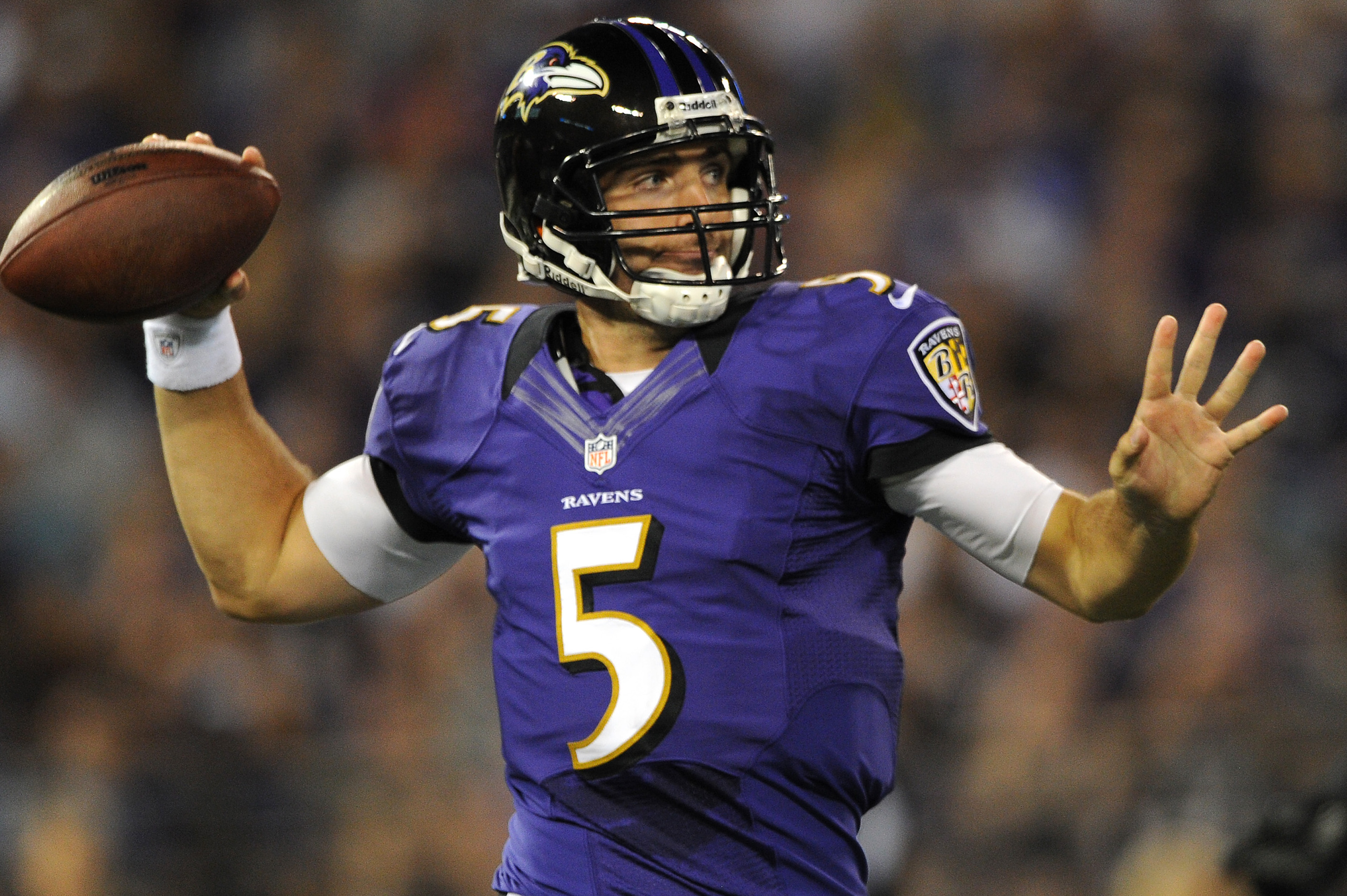 Baltimore Ravens: 4 bold predictions for Week 5 vs. Bengals