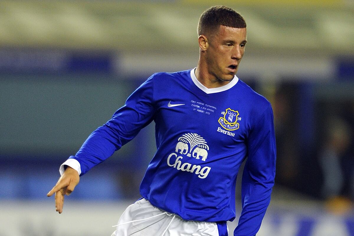 6 Everton Youngsters Who Could Star for the Toffees in Years to Come