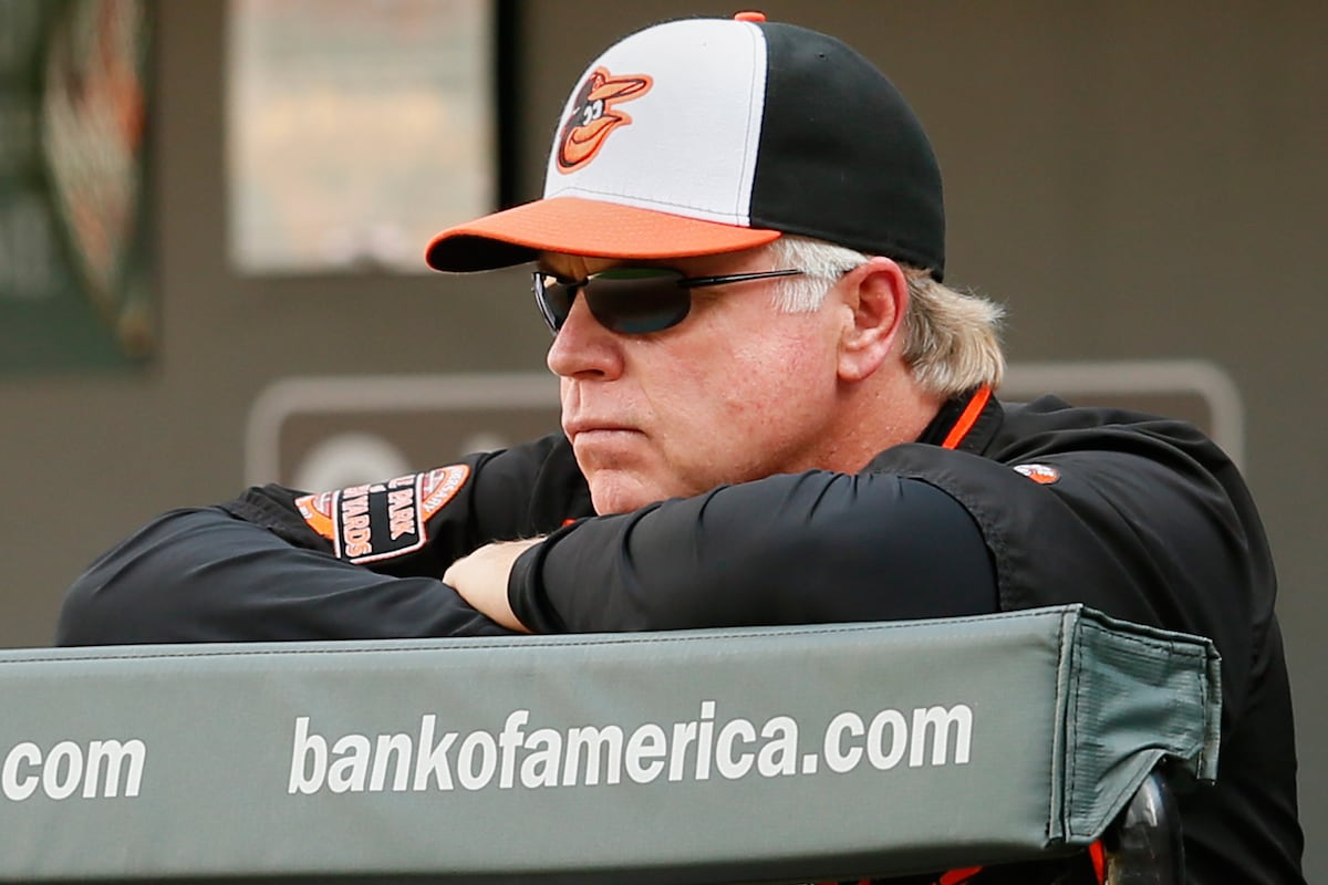 5 Reasons the Baltimore Orioles Will Pass Up the Yankees and Win the AL