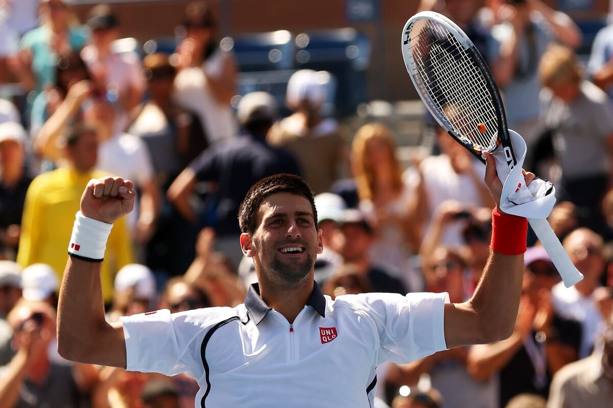 US Open Tennis 2012 Everything You Need to Know About Men's Final