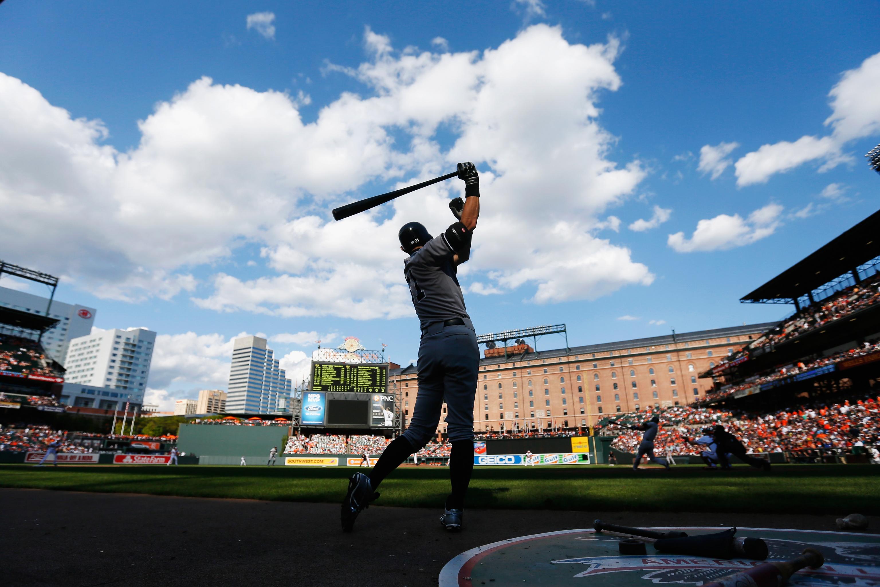 The Baltimore Orioles are the 2023 AL East Champions!!! : r/RavensFans