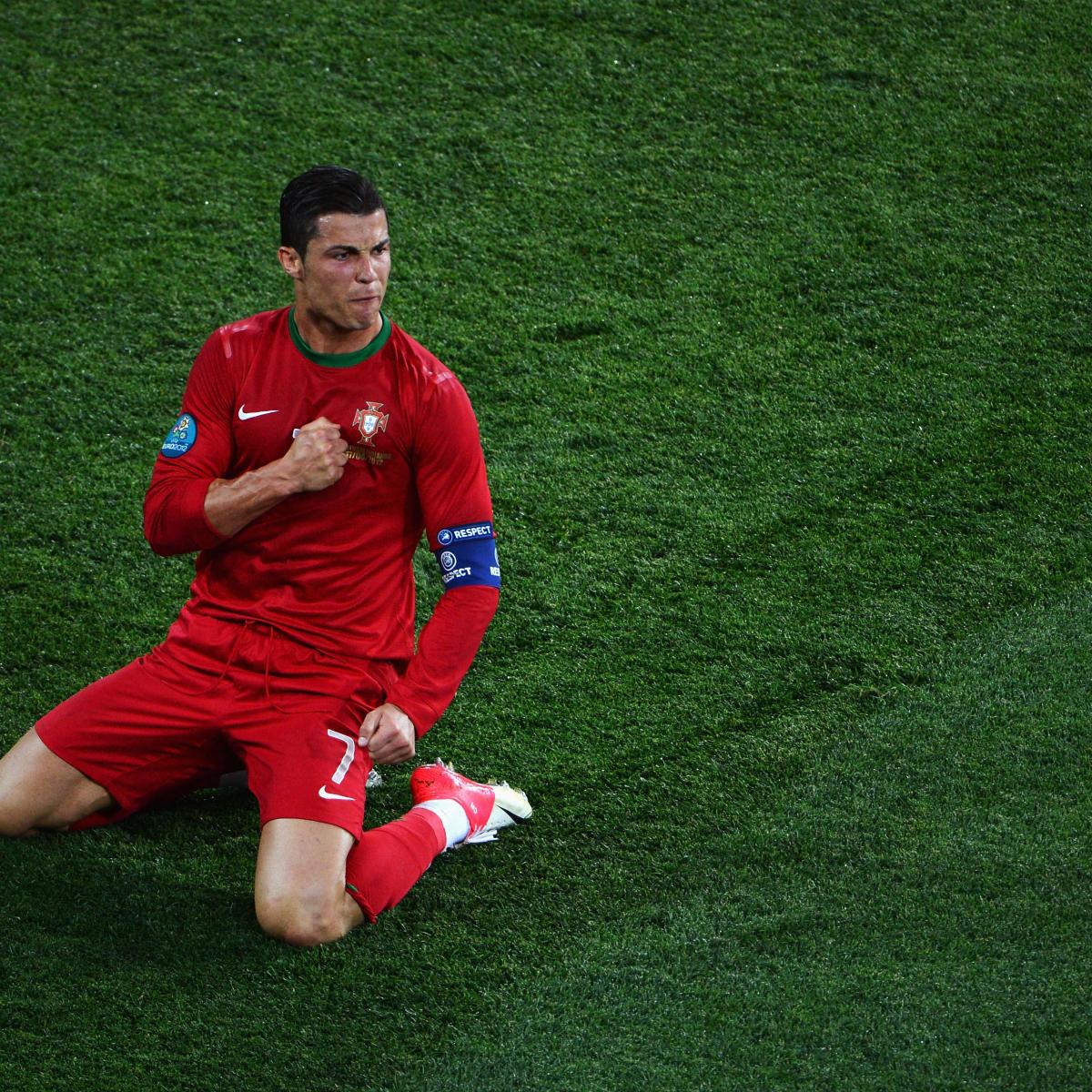 Portugal vs Azerbaijan: Time, TV Info & Live Stream for ...