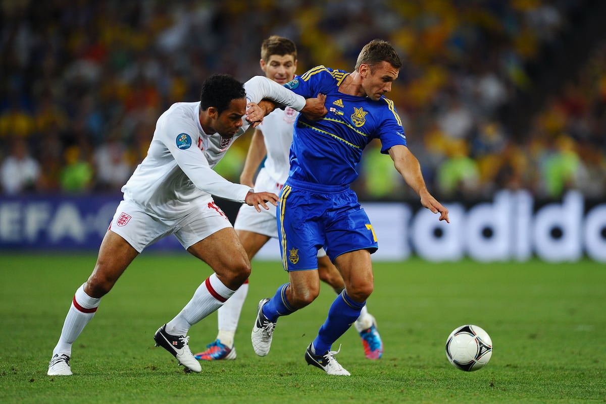 2014 World Cup: Previewing the 4 World Cup Qualifiers to Watch Tuesday | Bleacher Report ...