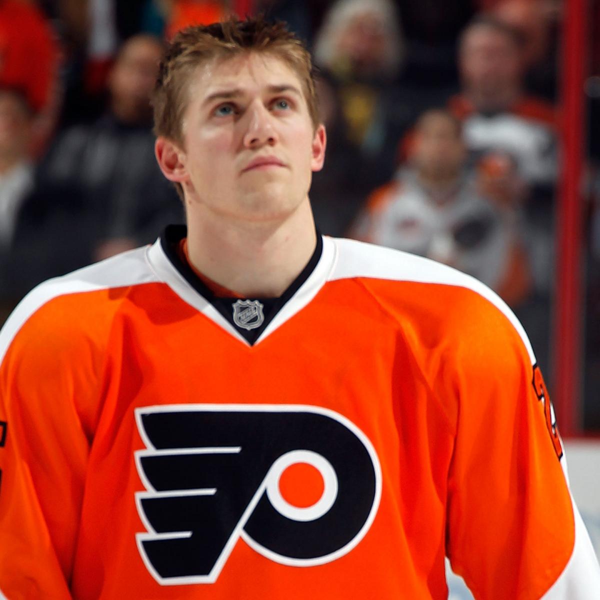 Flyers Free Agents Best Ways for Philly to Fix Their Problems on the