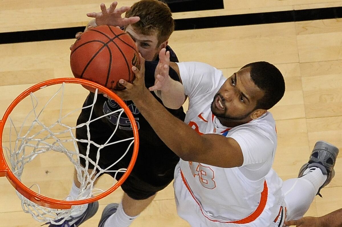 Syracuse Basketball 8 MustWin Games on Orange's 201213