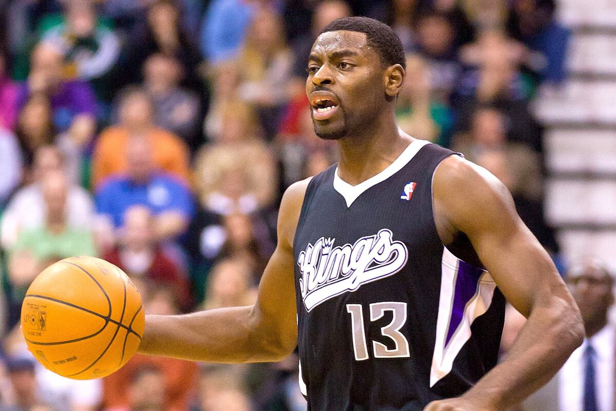 What Does Tyreke Evans Have to Do to Rediscover His Rookie Form? | News, Scores, Highlights 