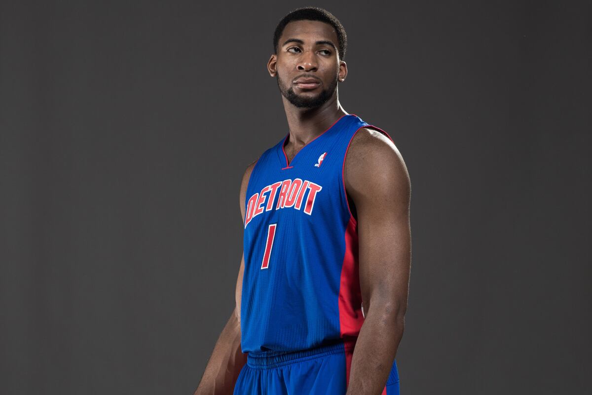 Detroit Pistons Realistic Stat Projections for Each Team Member in