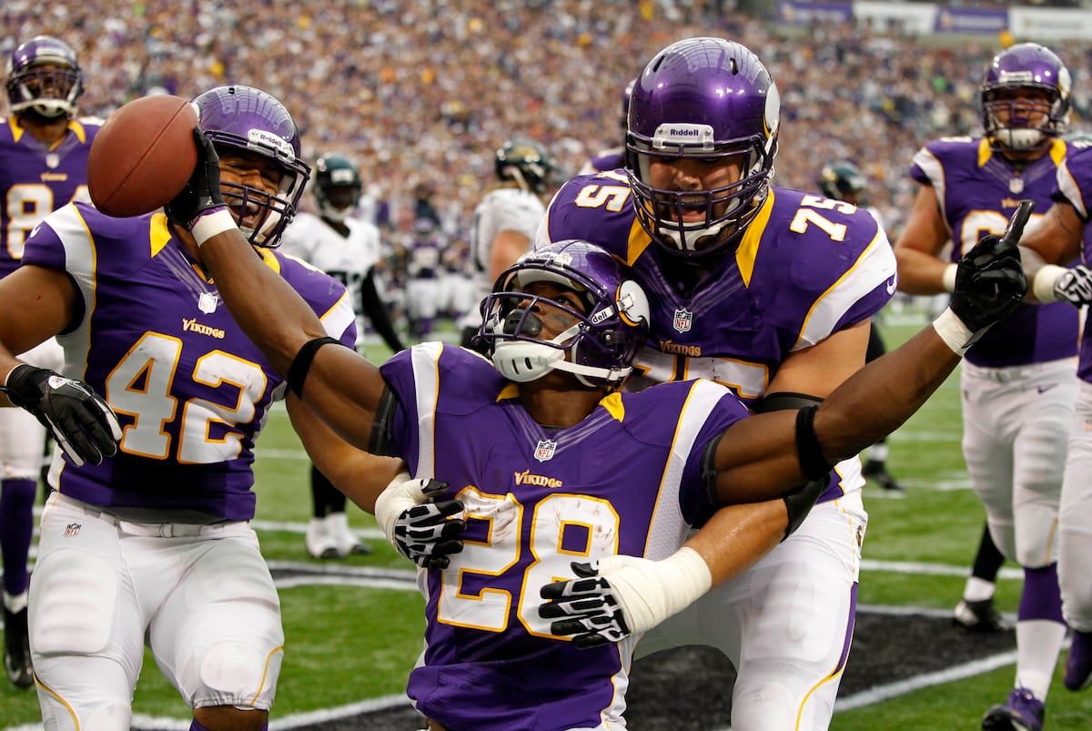 2012 NFL Fantasy Football Week 2 Running Backs RB Rankings 2012-nfl-fantasy-football-week-2-running-backs-rb-rankings