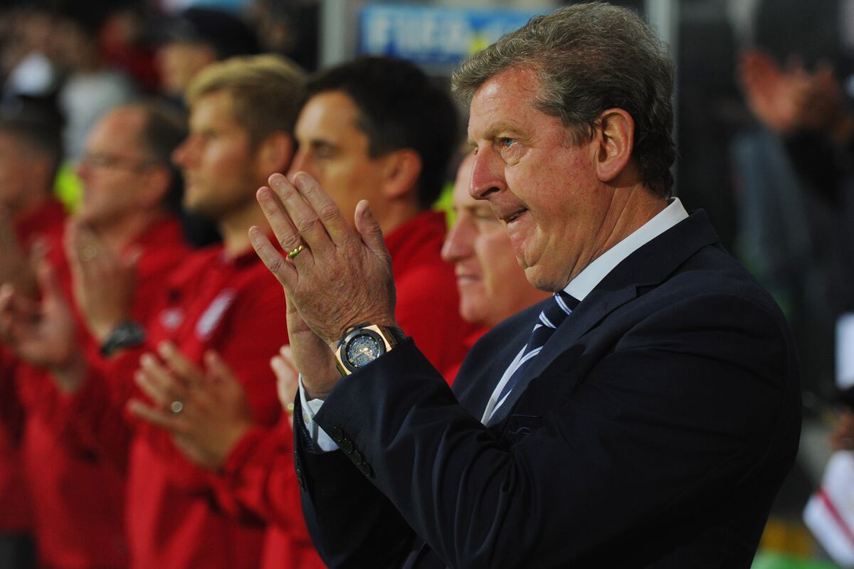 England vs. Ukraine Date, Time and Preview 2014 World Cup Qualifier