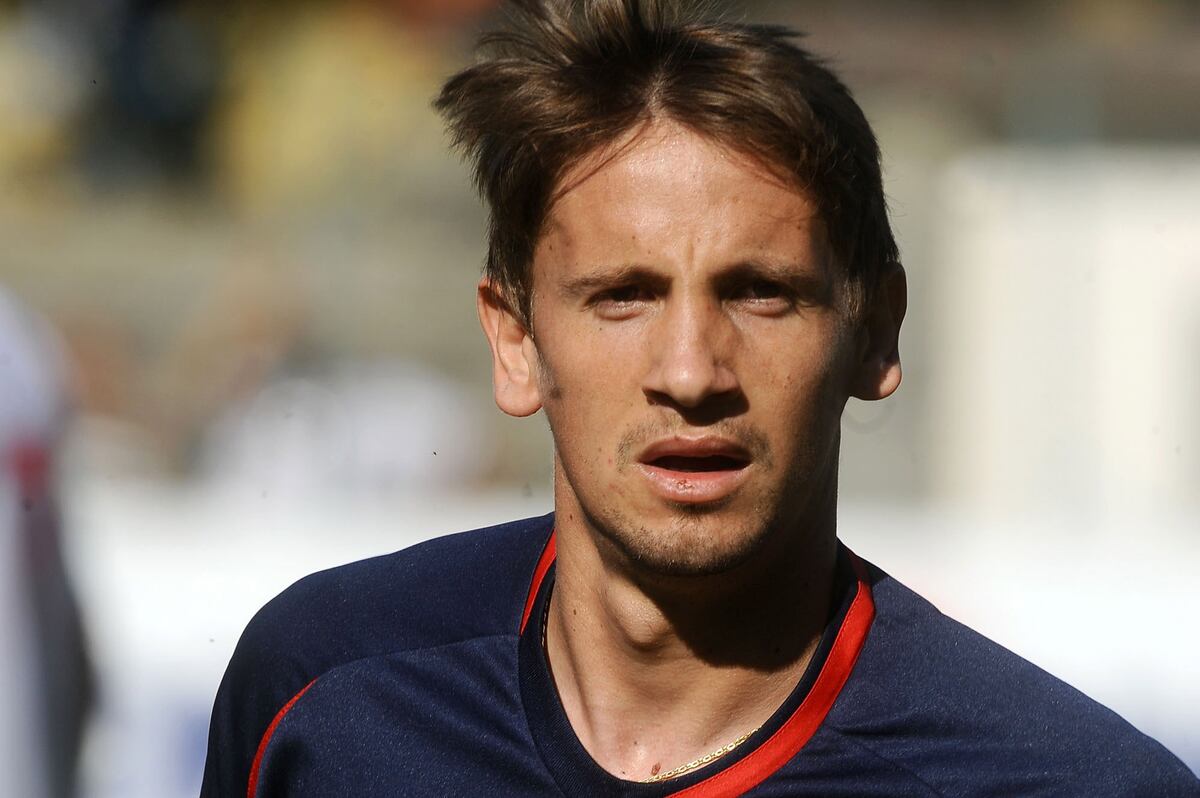 Gaston Ramirez: Why Southampton's Record Signing Can Save Saints from