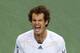 NEW YORK, NY - SEPTEMBER 10: Andy Murray of Great Britain reacts during his men's singles final match against Novak Djokovic of Serbia on Day Fifteen of the 2012 US Open at USTA Billie Jean King National Tennis Center on September 10, 2012 in the Flushing neighborhood of the Queens borough of New York City. (Photo by Cameron Spencer/Getty Images)
