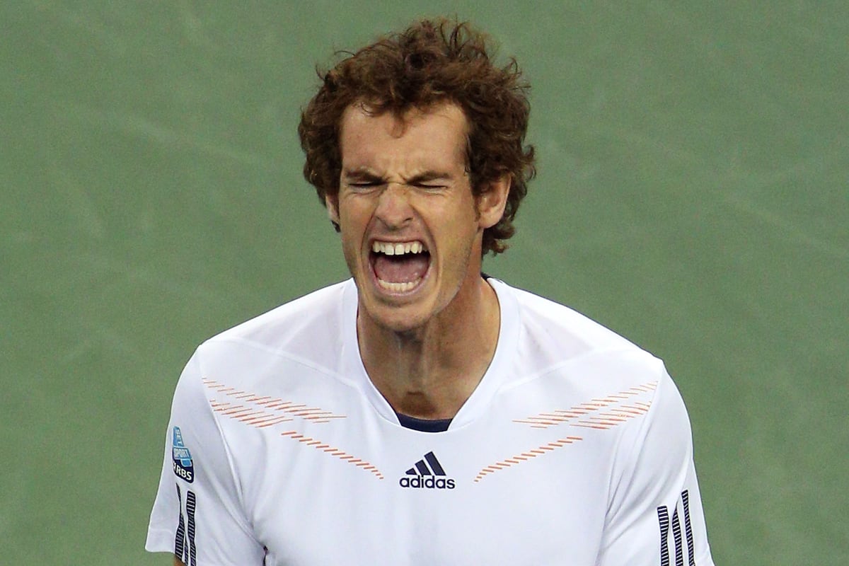 Andy Murray Latest Win Andy Murray Latest Win