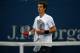 NEW YORK, NY - SEPTEMBER 10: Andy Murray of Great Britain reacts during his men's singles final match against Novak Djokovic of Serbia on Day Fifteen of the 2012 US Open at USTA Billie Jean King National Tennis Center on September 10, 2012 in the Flushing neighborhood of the Queens borough of New York City. (Photo by Elsa/Getty Images)