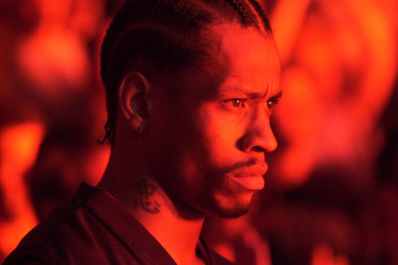 Allen Iverson A Legacy Misconstrued Bleacher Report Latest