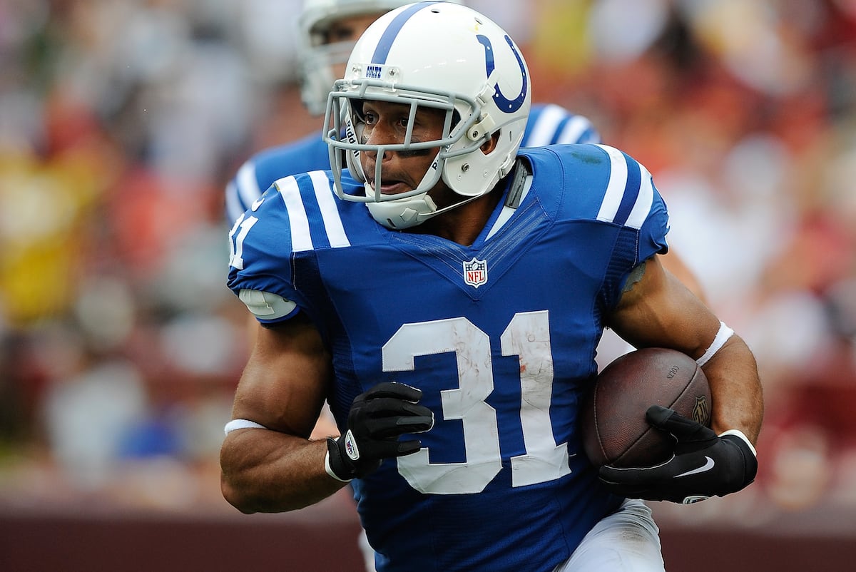 Fantasy Football: Week 2 RB Sleepers to Offset Injured Ball Carriers