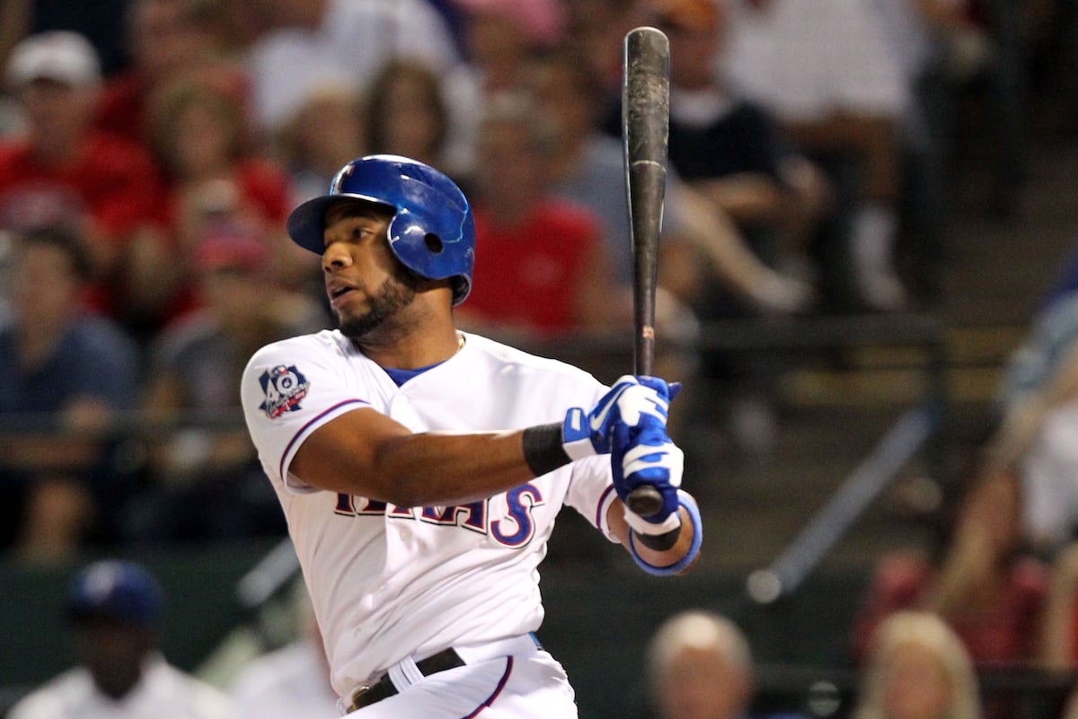 MLB Trade Rumors Updating Top 20 Players Potentially Available This