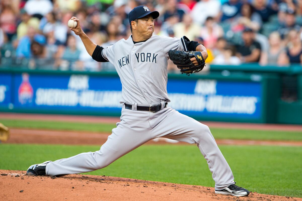 New York Yankees vs. Boston Red Sox September 1113 Series Preview