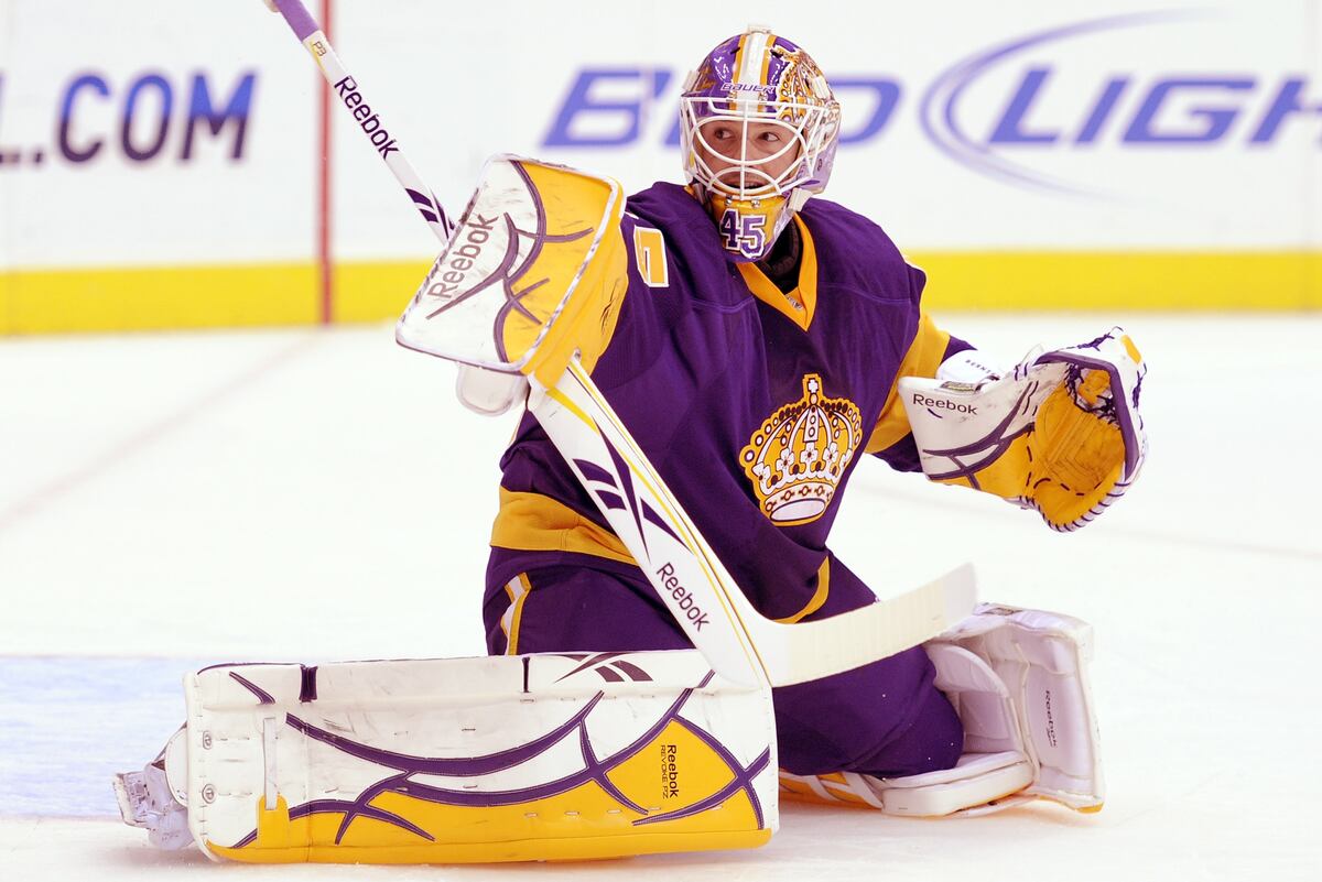 NHL Trade Scenarios: Best Deals Kings Could Get in Return ...