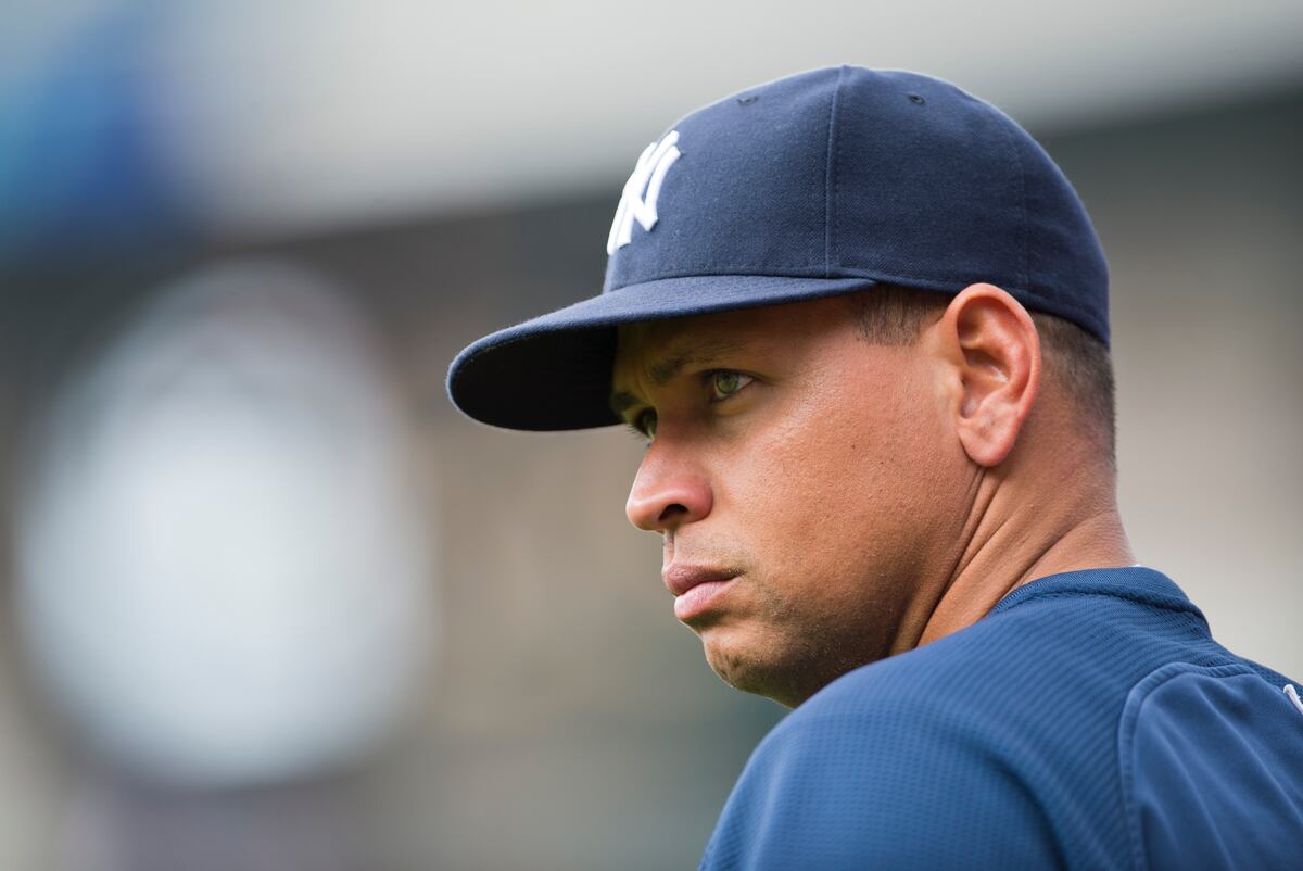 10 Big-Money MLB Stars Who Aren't Earning Their Pennant-Race Paychecks 10 Big-Money MLB Stars Who Aren't Earning Their Pennant-Race Paychecks