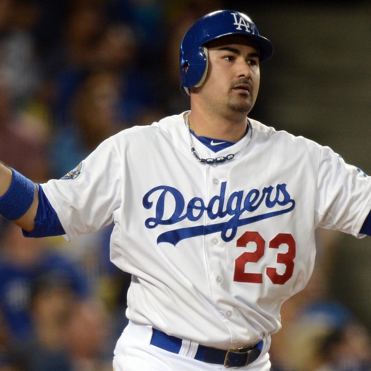 Free agency could dramatically change Dodgers going forward