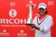 Yani Tseng won the 2011 Ricoh Women's British Open Championship