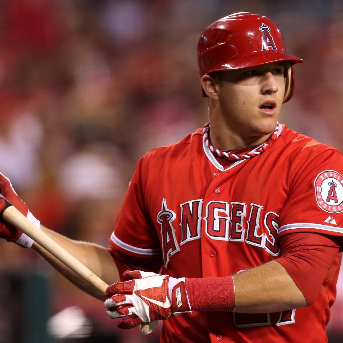 Los Angeles Angels Free Agents the Halos Should Target This Offseason