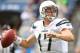 In his last four home openers (2008-11), Chargers quarterback Philip Rivers boasts per-game averages of 331 yards passing and 2.5 touchdowns.