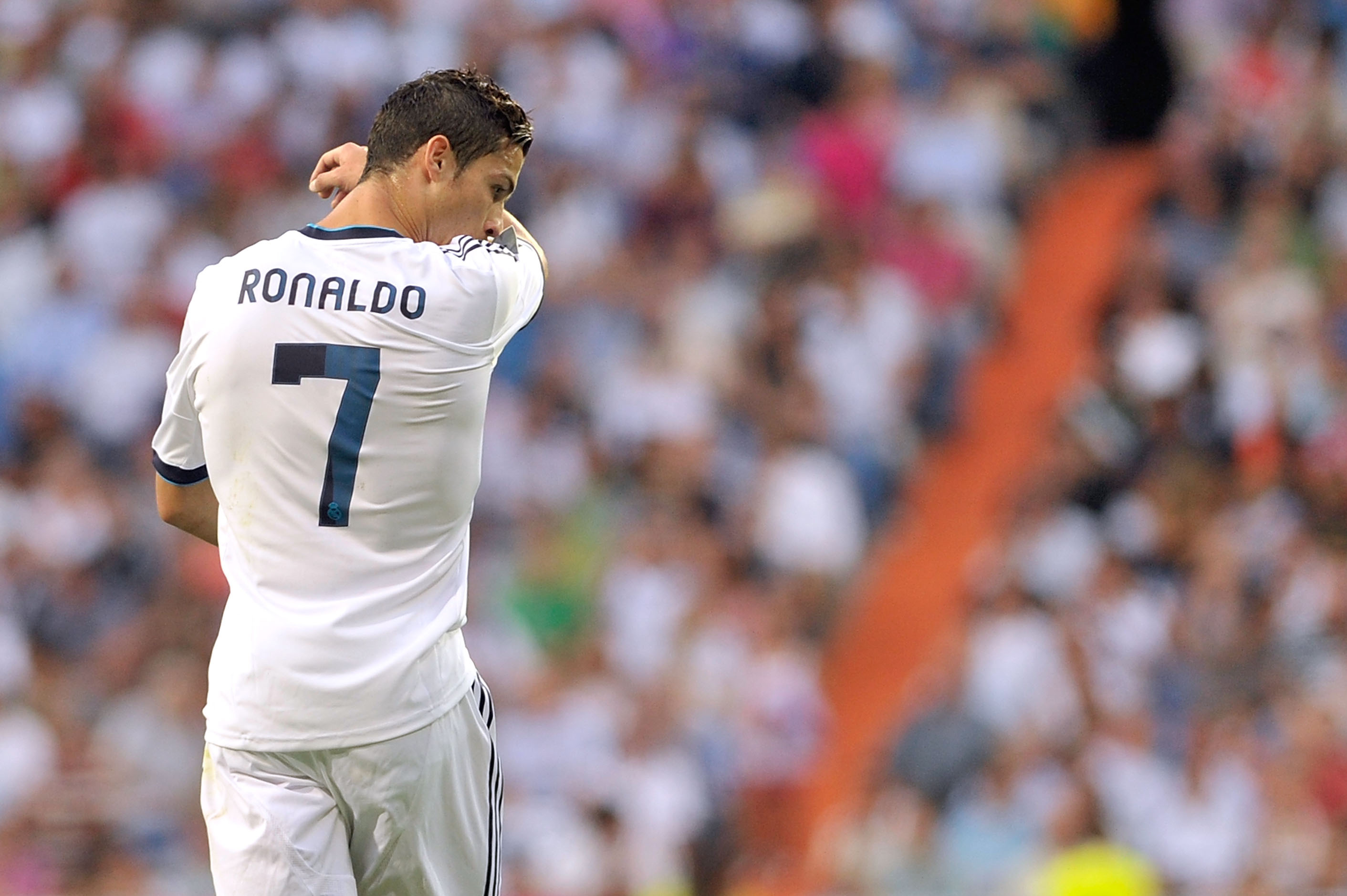 Cristiano Ronaldo transfer: Five possible destinations for the